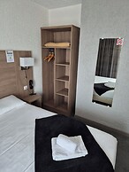 Hotel Le quai 9