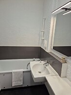 Hotel Le quai 9