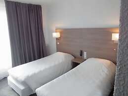 Hotel Le quai 9