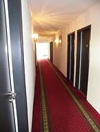 Hotel Le quai 9