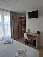 Hotel Le quai 9