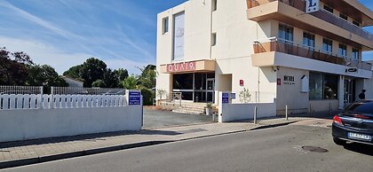 Hotel Le quai 9
