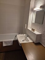 Hotel Le quai 9