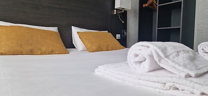 Hotel Le quai 9