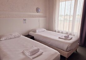 Hotel Le quai 9