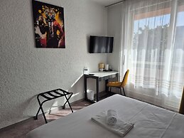 Hotel Le quai 9