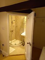 Bickleigh Castle Hotel