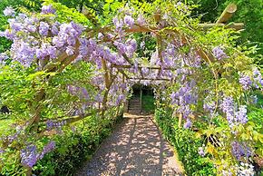 Bickleigh Castle Hotel