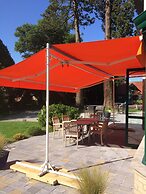 Logis _ Hotel Restaurant La Sapiniere