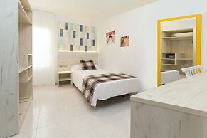 Hotel Vibra Lei Ibiza