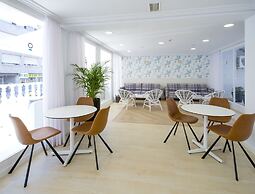 Hotel Vibra Lei Ibiza