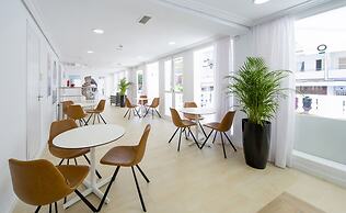 Hotel Vibra Lei Ibiza