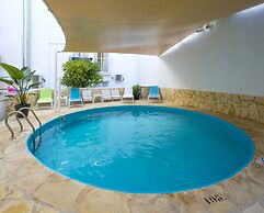 Hotel Vibra Lei Ibiza