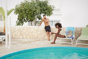 Hotel Vibra Lei Ibiza
