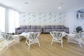 Hotel Vibra Lei Ibiza