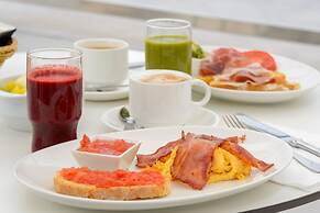 Hotel Vibra Lei Ibiza