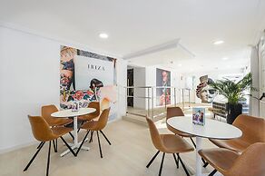Hotel Vibra Lei Ibiza