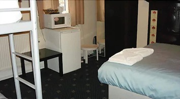 Forest Gate Hotel