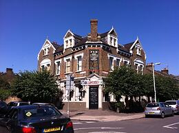 Forest Gate Hotel