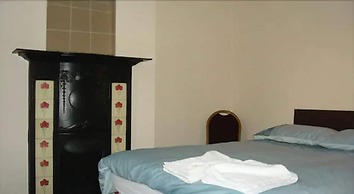 Forest Gate Hotel