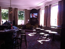 Forest Gate Hotel