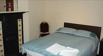 Forest Gate Hotel