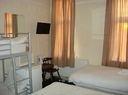 Forest Gate Hotel