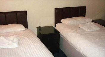 Forest Gate Hotel