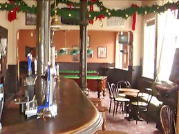 Forest Gate Hotel