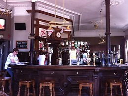 Forest Gate Hotel