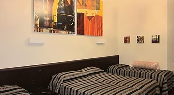 Hotel Acquaverde