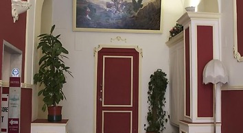 Hotel Acquaverde