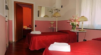 Hotel Acquaverde