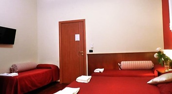 Hotel Acquaverde