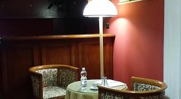 Hotel Acquaverde