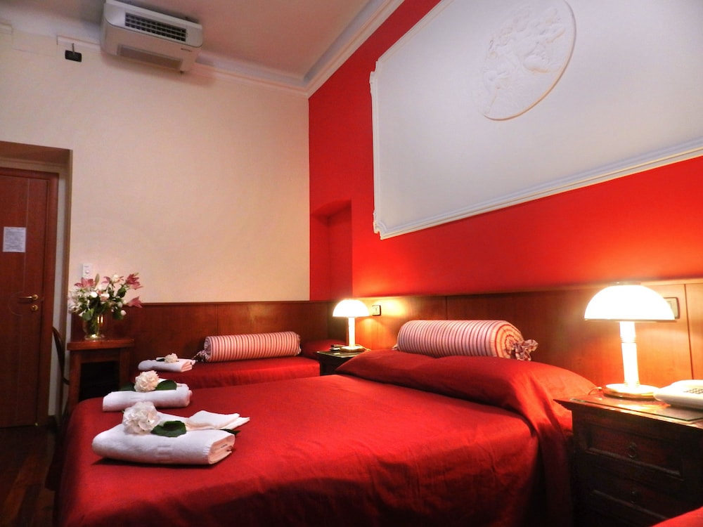 Hotel Acquaverde