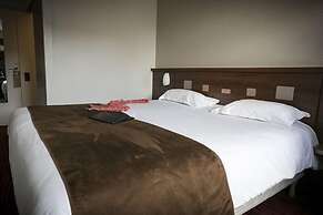 Brit Hotel Rennes - Le Castel