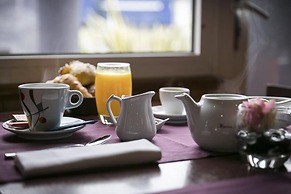 Brit Hotel Rennes - Le Castel