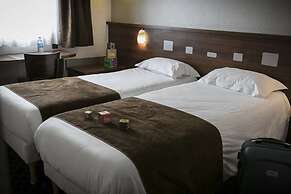 Brit Hotel Rennes - Le Castel