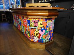 Street Art Hotel