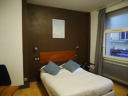 Street Art Hotel