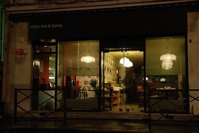 Street Art Hotel