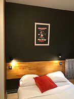 Street Art Hotel