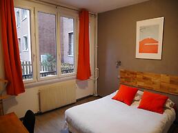 Street Art Hotel