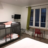 Street Art Hotel