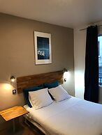 Street Art Hotel