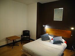 Street Art Hotel