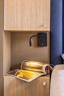 ibis Styles Saint-Quentin