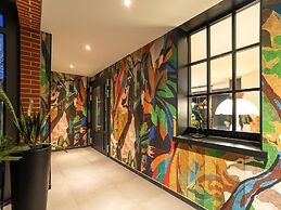 ibis Styles Saint-Quentin