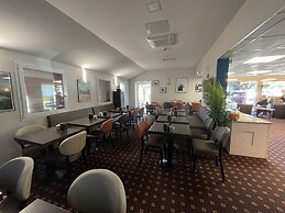 Brit Hotel Confort Foix